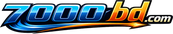 7000bd com লোগো